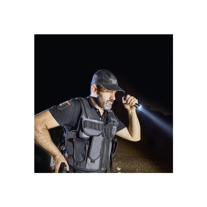 Latarka diodowa Fenix PD35 V3.0